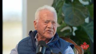 A Broken System doesn’t Need Tweaks — It Needs Reform | Frank Stronach and Iwona