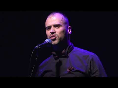 "Δίχως ναύλα" -Δημήτρης Σαμαρτζής( Από την παρουσίαση του CD "Σώματι και Ψυχή")