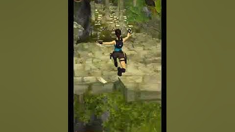 Lora Craft New Update Relic Run Android iOS gameplay All Levels