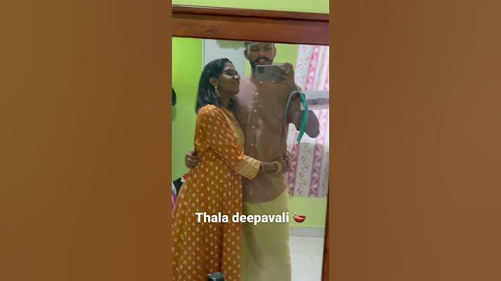 Thala deepavali❤️🔱 #vlogwillpostsoon