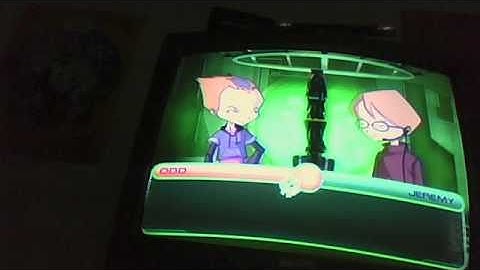 code lyoko quest for infinity part 1