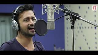 Zindagi Studio Version || Atif Aslam & Tiger Shroff