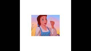 Belle speed edit!