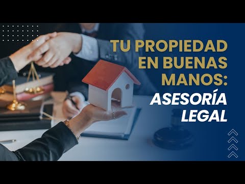 Asesoría legal en bienes raíces con San Miguel Attorneys PC Asesoría legal en bienes raíces con San Miguel Attorneys PC