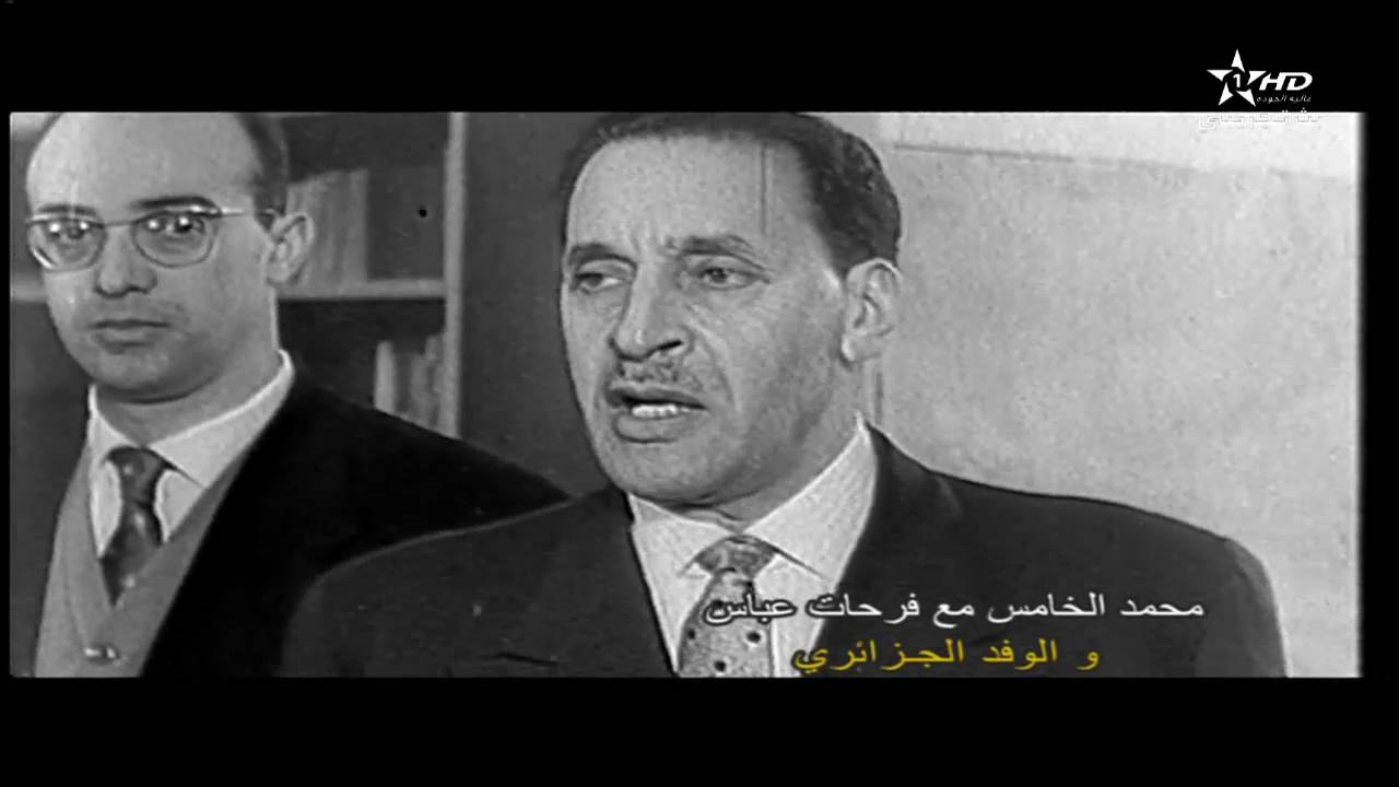 الشاهد المغربي الجزء السادس مع امحمد بوستة Mhamed Boucetta