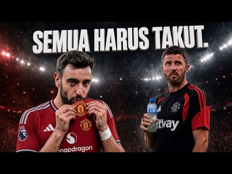 KING EMYU SIAP MUSIM BARU?!?!