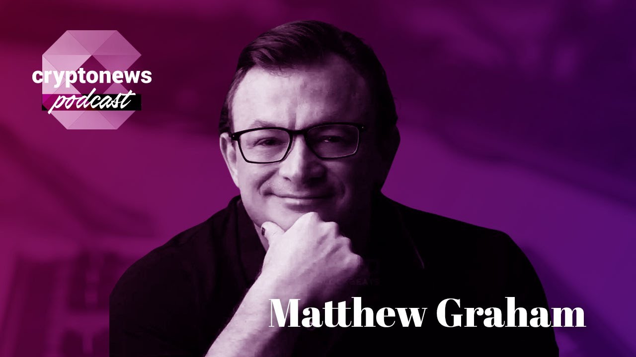 Matthew Graham, Managing Partner of Ryze Labs, on 2024 Crypto Investing  Narratives, BTC, and ETH