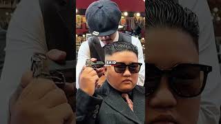Joe Rogan on Kim Jung Un... Joe Rogan on Kim Jung Un...