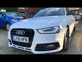 AUDI A4 A1 Autocentre Bournemouth LTD