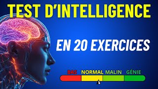 🔍20 QUESTIONS to MEASURE your IQ 🧠 #intelligencetest #logictest #iqquiz #iqtest screenshot 4