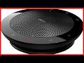 Jabra Speak 510: Clear, Portable Audio for Every Conference Call