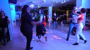 2020.03.08 party, Spring ZOUK Fest 2020