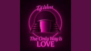 Download lagu The Only Way Is Love