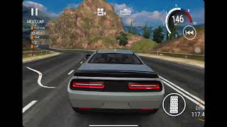 Challenger R/T Scat Pack Race screenshot 4