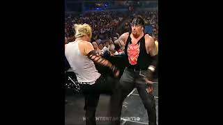 The Undertaker vs. Jeff Hardy - Undisputed WWE Title Ladder Match: Raw, July 1, 2002