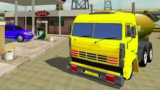 Truck Sim 2019 - Extreme Trucks Simulator 2019 | Android Gameplay screenshot 4