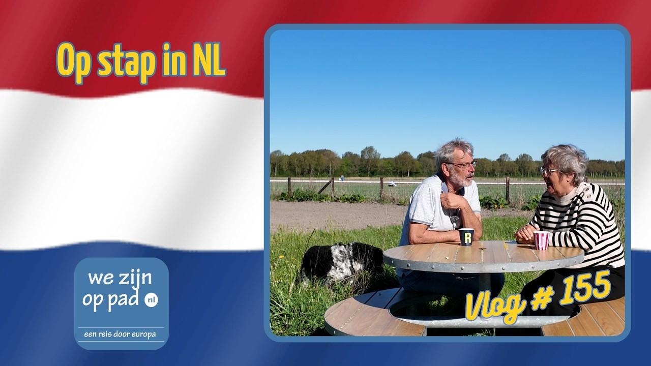 Op stap in NL