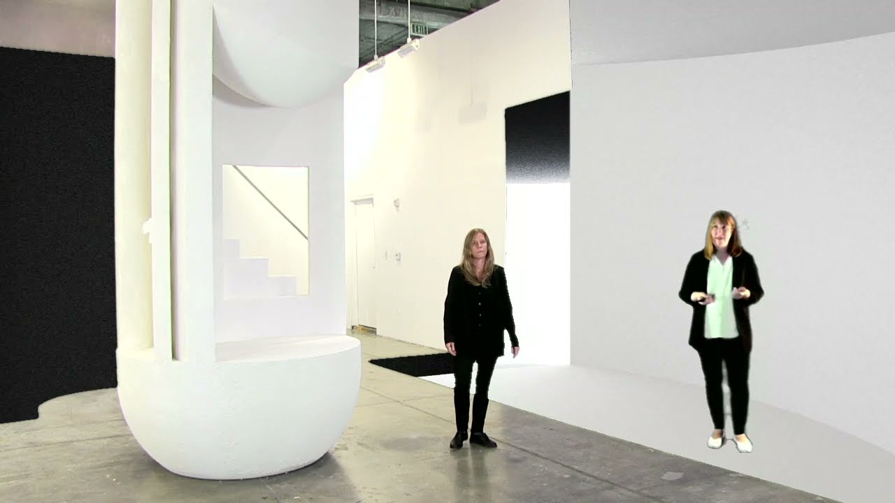 BairBalliet: No More Room (April 9, 2021)