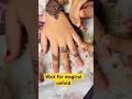 Wait For Magical Unfold Shorts Mehndi Henna Art Artwork Hennadesign Artist Coolgirlstyle Wait For Magical Unfold Shorts Mehndi Henna Art Artwork Hennadesign Artist Coolgirlstyle