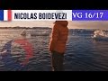 Nicolas boidevezi vendee globe