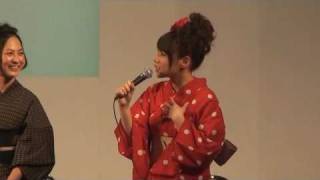 【速報】サマーウォーズ　製作発表会見
