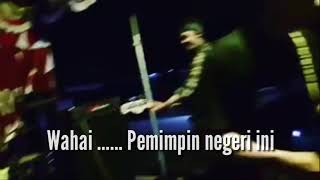 DOA UNTUK NEGERI Cover Souqy band ( New'Vrenster)