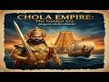 రాజ రాజ చోళుడి అజేయ చరిత్ర! | The Unstoppable Legend: Raja Raja Chola History 🚩⚔️