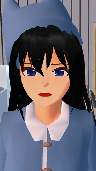 '𝘱𝘢𝘨𝘪 𝘬𝘶 𝘤𝘦𝘳𝘢𝘩 𝘬𝘶 𝘮𝘢𝘵𝘢𝘩𝘢𝘳𝘪 𝘣𝘦𝘳𝘴𝘪𝘯𝘢𝘳' Tapi Kok dari barat  |Sakura School Simulator
