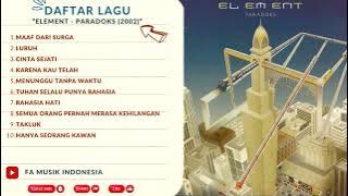 Element 2002 - Paradoks