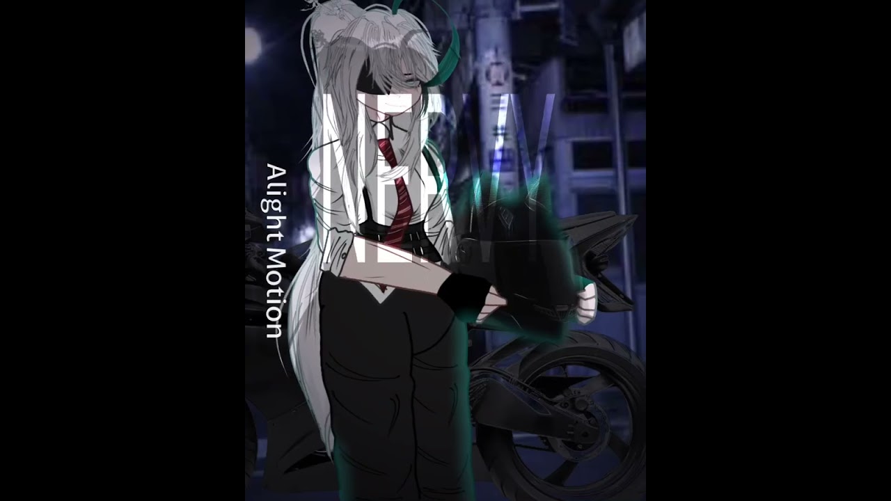 I just get so nervy #gacha#viral#alightmotion#foryou#shorts #donottrace #donotsteal