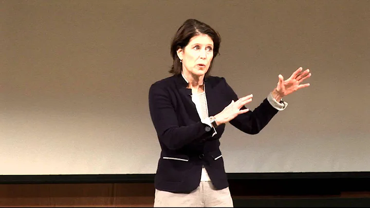 TEDxAshokaU 2011 - Kimberly Jenkins: Teaching Inno...