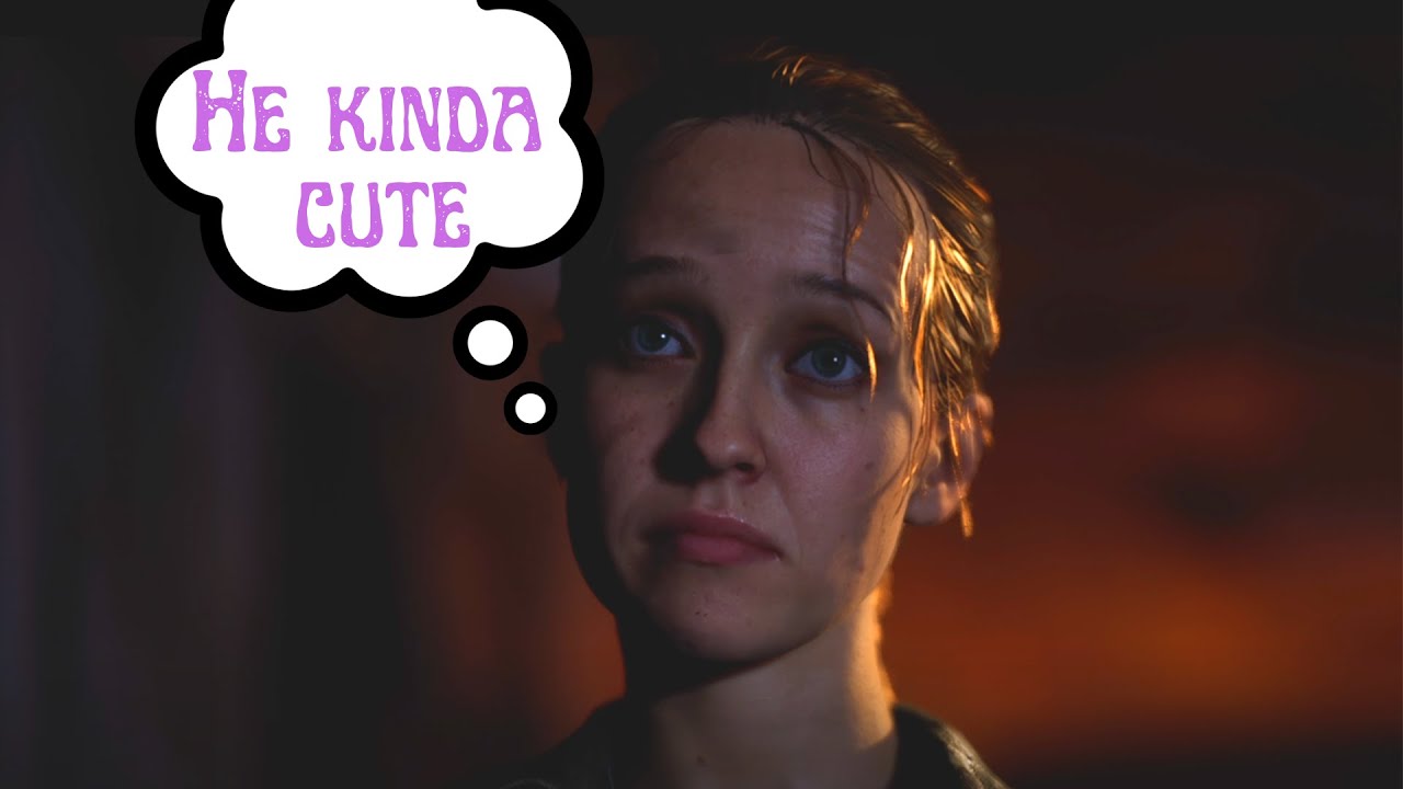 Laura s first signs of infection variations the quarry youtube