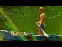 Survivor Gabon Intro