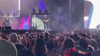 Judas Priest Love Bites Live@Rockville2024