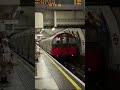 london underground