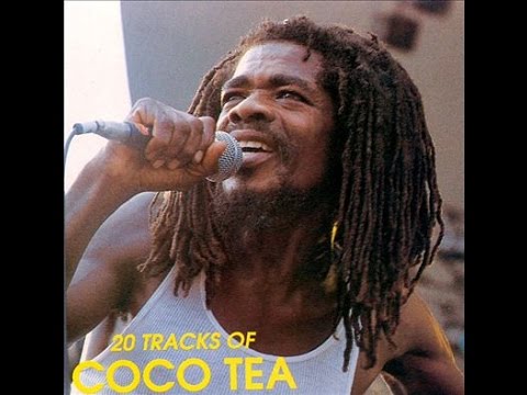 COCOA TEA - Lost My Sonia