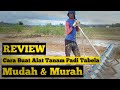 Cara buat alat tanam padi review alat tabela inspirasi petani