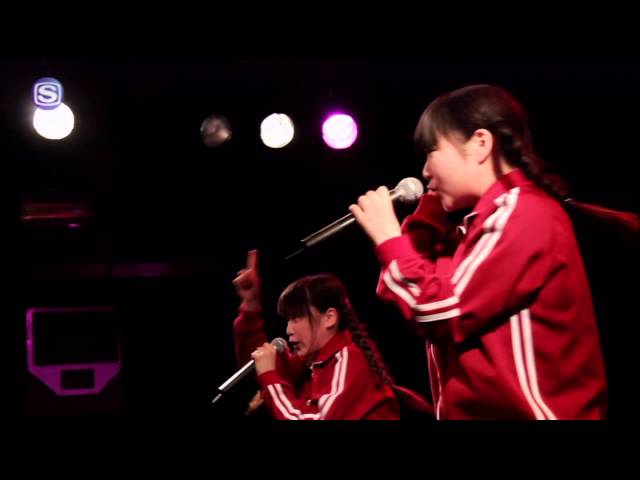 TAKENOKO△ - サマーデイズ @ ゆるフェスモ！ - YouTube