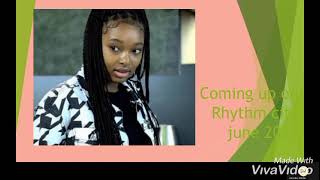 Rhythm City Teasers June 2021 Ziyashuba