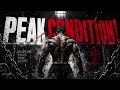 Daryz - Peak Condition / Aggressive Beats / Workout Official Music