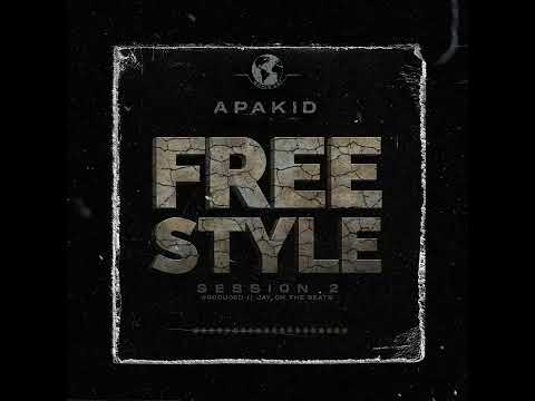 Apakid_freestyle session 2