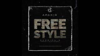 Apakid_freestyle session 2