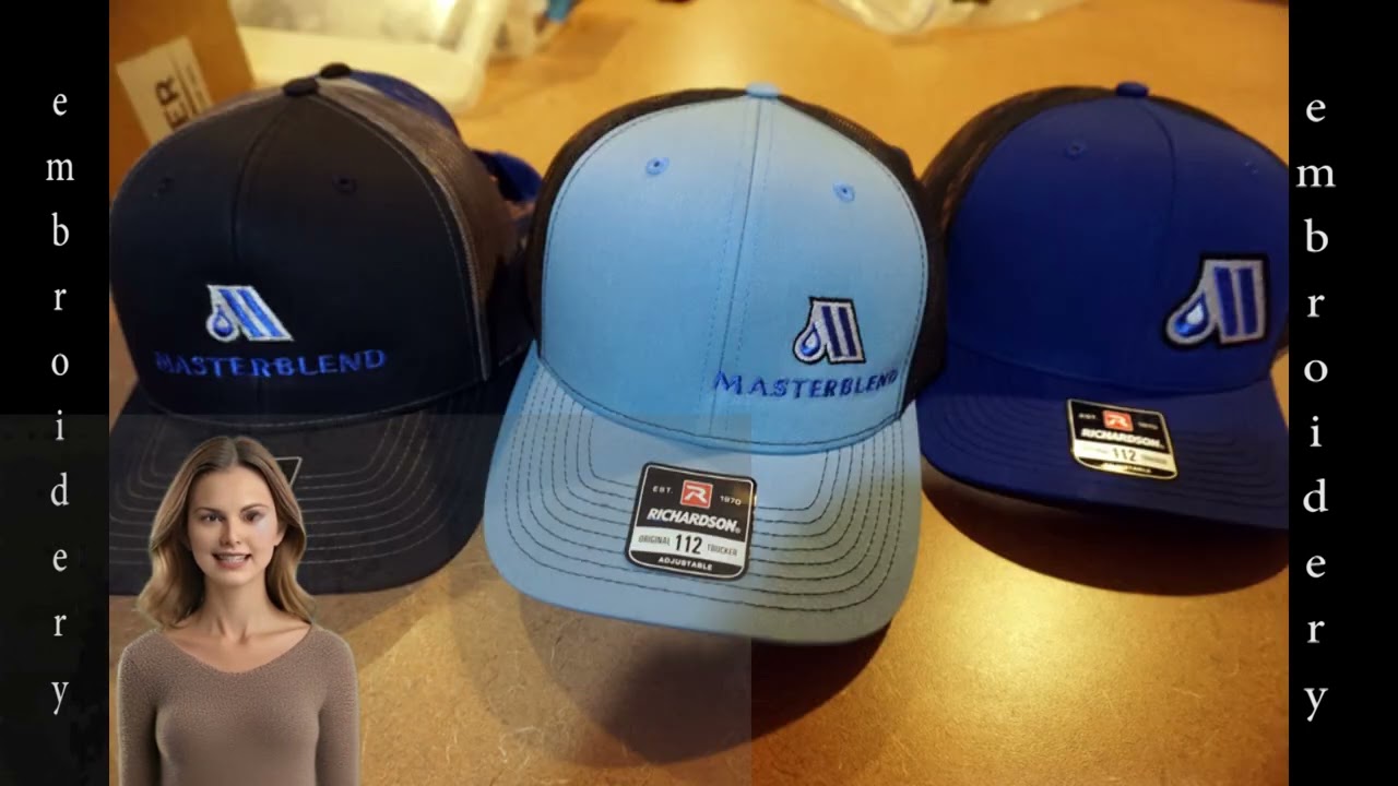 Embroidered And Printed Apparel Ottawa IL 1 6 25