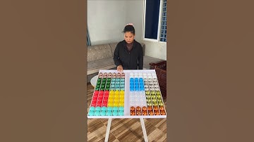 Super Quick Clever Play – Balls Sorting Solved Brilliantly