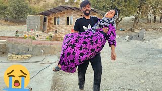 Download Lagu Nomadic Love: Did Vali manage to save his pregnant wife? 😱🤰👶 MP3 Download Lagu Nomadic Love: Did Vali manage to save his pregnant wife? 😱🤰👶 MP3