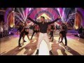 DWTS18   Opening Group Number Featuring Ricky Martin   Latin Night   Week 7