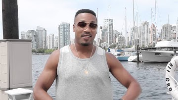 My Favourite Thing: Dru