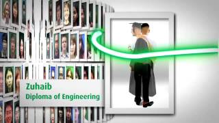 Sydney Institute of Business and Technology видео Sydney Institute of Business and Technology (SIBT雪梨商業技術學院)