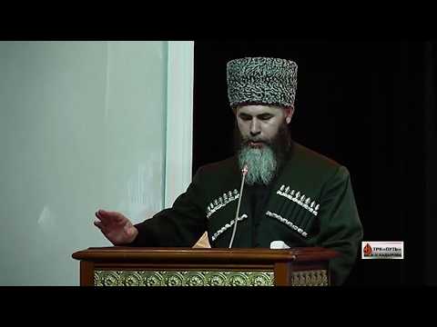 Кто они Ахлус-Сунна