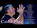 ColdPlay Full Album New Playlist 2020 - ColdPlay Greatest Hits 2020